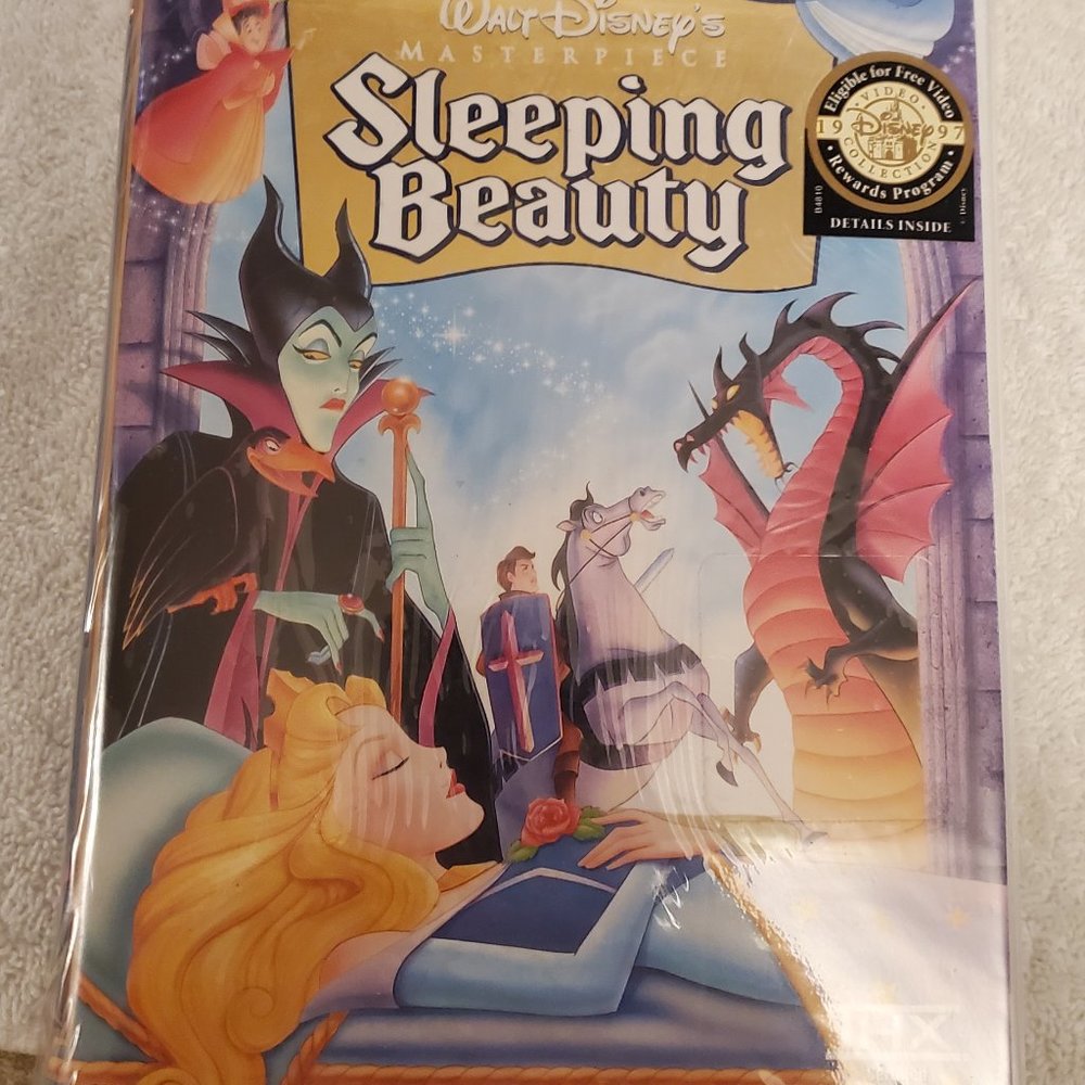 Disney NIB